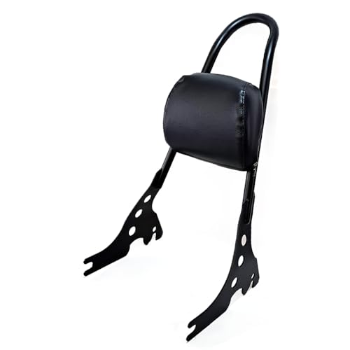 Amazon | スポーツスター XL883 XL1200 デタッチャブル バック